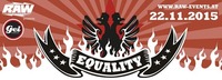 9. Equalityfestival