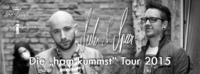 Seiler und Speer - Ham Kummst Tour 2015@GEI Musikclub