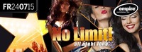 No Limit@Empire Linz