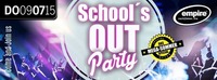 Schools out Party