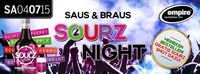 Saus & Braus