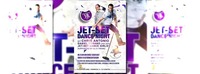 Jet Set Dance Night mit Kronehit Moderator Chris Antonio@Disco P2