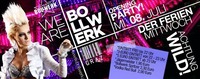 We Are Bollwerk - Opening Party@Bollwerk