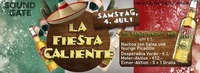 La Fiesta Caliente@SoundGate