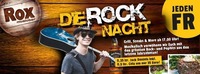 Die Rock Nacht@Rox Musicbar Linz