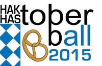 Oktoberball - o'g'HAKt is' de HAK/HAS Mistelbach@Stadtsaal Mistelbach