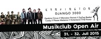 Musikclub Open Air 2015@Musik-Kulturclub Lembach