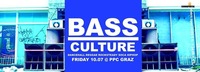 Bass Culture - Holiday Edition@P.P.C.