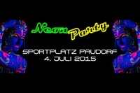 Neon Party @3508 Paudorf 