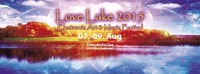 Love Lake Festival 2015@Ebersdorfer See