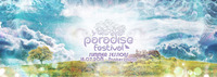 Paradise Festival - Pool Party mit Shpongle DJ-Set, Raja Ram live, DJ Lucas & SHX