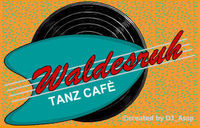 Karaoke Party Waldesruh@Tanzcafe Waldesruh