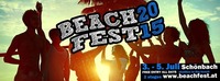 Beachfest 2015@Schönbach