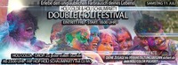 Double Holi Festival@Excalibur