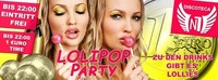 Lolipop Party