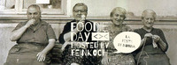 Foodieday hosted by feinkoch 
