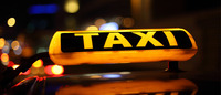 Gratis Taxi Fahrt ins 0815 Wels@Tanzbar 08-15