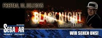 Black Night - Every2ndfriday