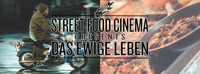 Street Food Cinema: Das ewige Leben@Stadion Hohe Warte