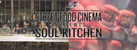 Street Food Cinema: Soul Kitchen@Stadion Hohe Warte