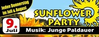 Sunflowerparty@Sunflowerparty Kaindorf