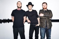 The Fratellis@Rockhouse