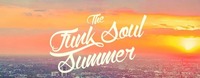 A Funky Soul Summer @SandintheCity