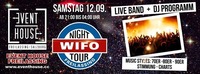 WIFO Night Tour