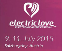 Electric Love Festival 2015