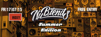 Nu Blends Summer Edition
