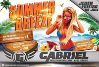 Summer Breeze    @Gabriel Entertainment Center