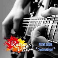 Peter Duke & Band@Rathaus Café-Bar