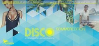 Disco - Sommeredition@Platzhirsch