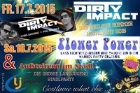 Dirty Impact - Flower Power