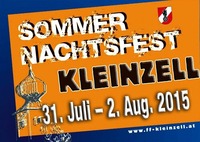 Sommernachtsfest Kleinzell 2015@Sommernachtsfest Kleinzell