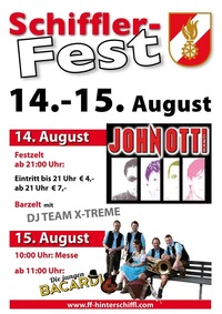 Schifferlfest@