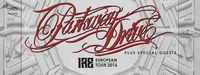 Parkway Drive presented by Mind Over Matter