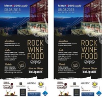 Rock Wine Food 7 @Meran 2000