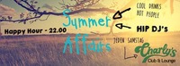 Summer Affairs