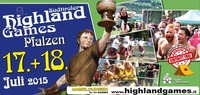 9. Südtiroler Highlandgames