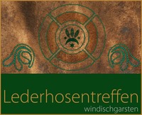 33. Lederhosentreffen