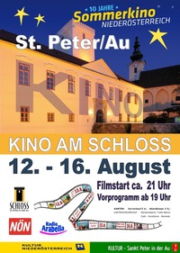 KINO am Schloss