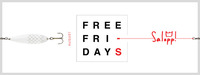 Freefriday hosted by Salopp@Grelle Forelle