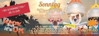 Morgen frei @Mambo - die Strandbar