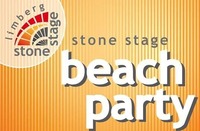 Beachparty 2015@Steinbruch Limberg