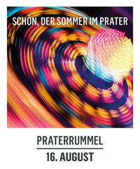 Praterrummel 2015@Riesenradplatz am Prater