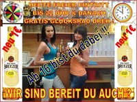 SOMMER WUZZLER BOXAUTOMAT!!@1 EURO BAR