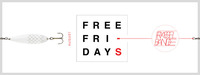 Freefriday hosted by Prasselbande