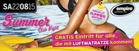 Summer Club Night@Empire Linz