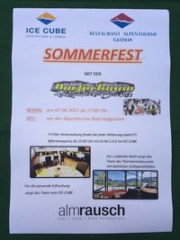 Sommerfest